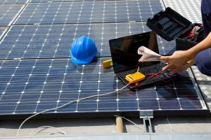 Conditions d’installation de panneaux solaire par Solaires Photovoltaïques à Cadolive